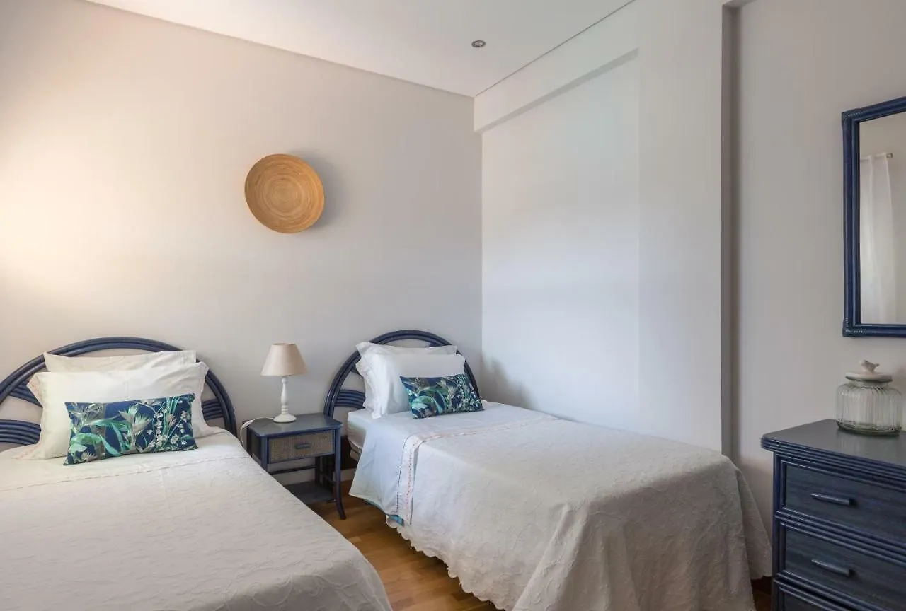 Seashell Apartment By Atlantic Places البوفيرا