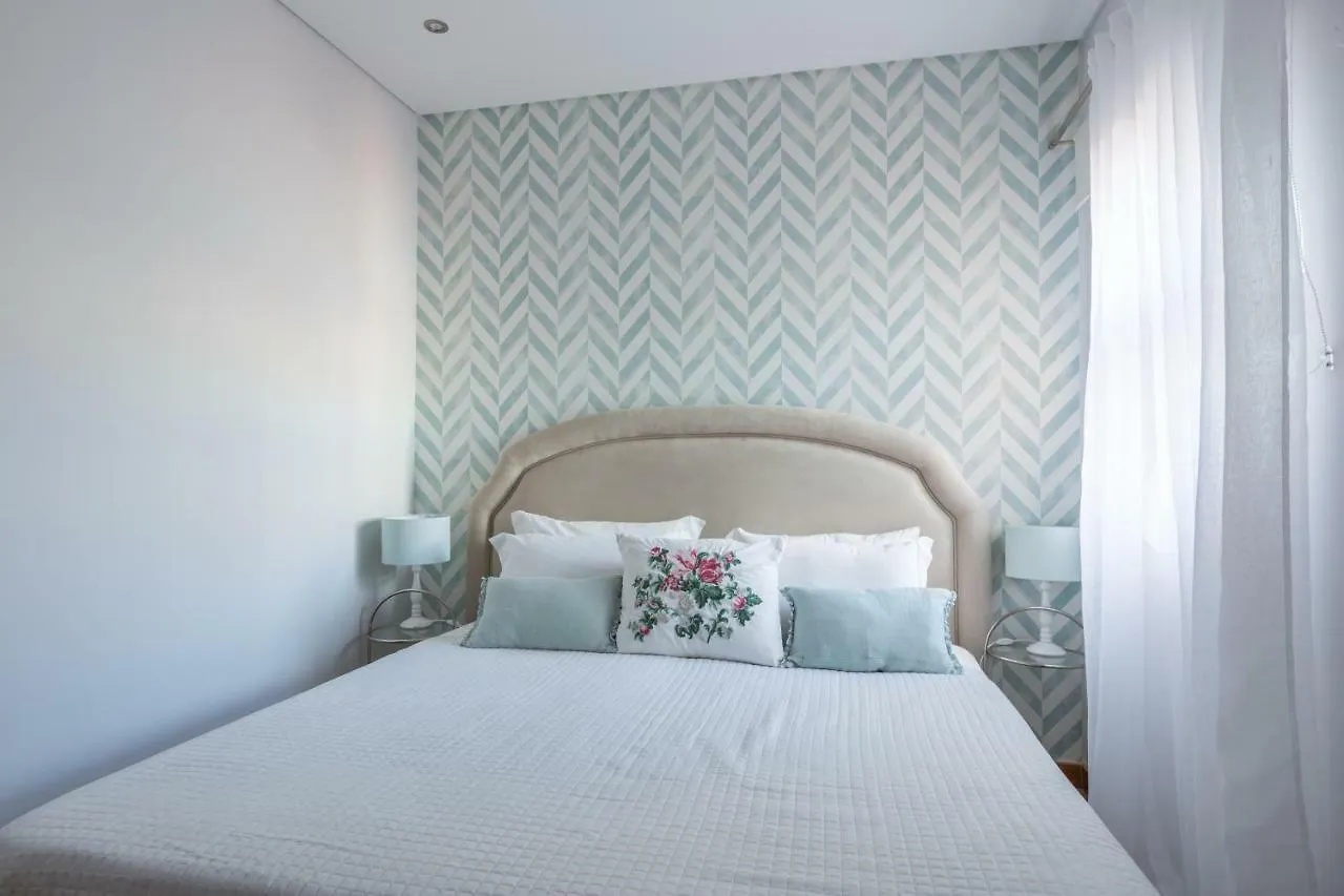 Seashell Apartment By Atlantic Places البوفيرا
