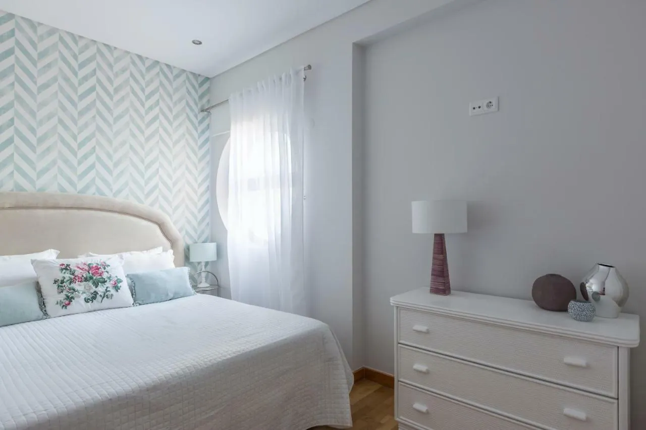Seashell Apartment By Atlantic Places البوفيرا 0*,